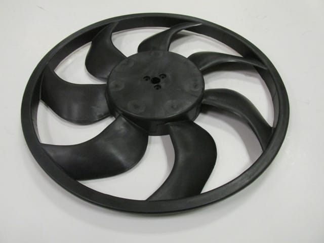 Peugeot 206 Fan Kanadı (1999-2009) OEM 1254.87