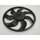 Peugeot 206 Fan Kanadı (1999-2009) Peugeot 206 Fan Kanadı (1999-2009)