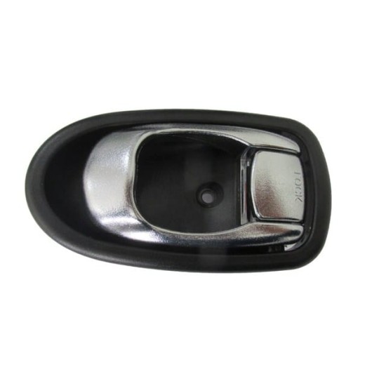 Kia Shuma- II Ön Kapı İç Açma Kolu Sağ Nikelajlı (2000-2003)