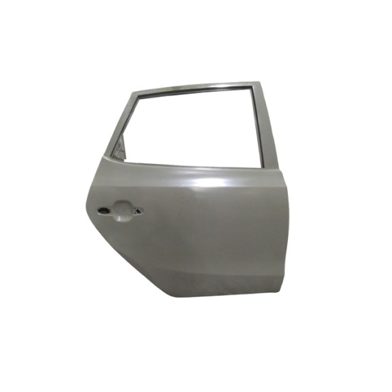 Hyundai I30 Arka Kapı Komple Sağ Gri Boyalı (2007-2012) Hyundai I30 Arka Kapı Komple Sağ Gri Boyalı (2007-2012)