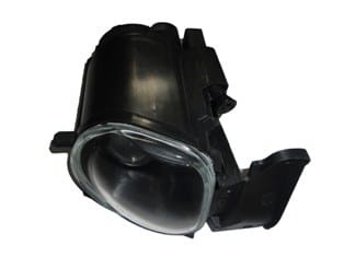Audi A6 Sis Lambası Sağ Oval Tip (2000-2001)