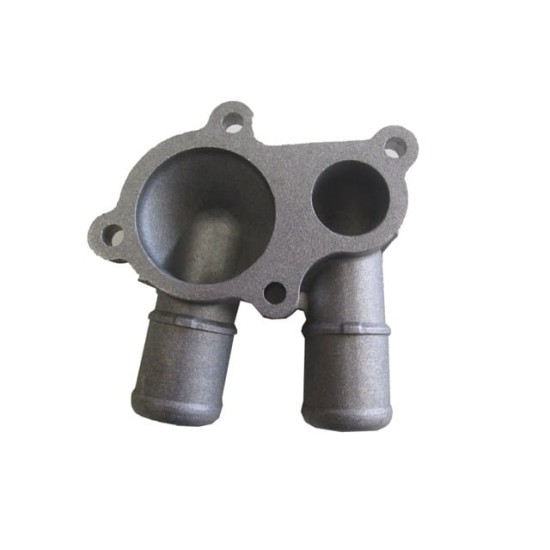 Kia Rio- III Termostat Üst Kapağı Benzinli 1,4cc (2006-2011)