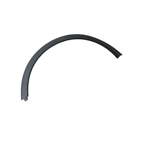 Opel Mokka Ön Çamurluk Ağzı Plastiği Sol Klipsli (2012-2016) Opel Mokka Ön Çamurluk Ağzı Plastiği Sol Klipsli (2012-2016)