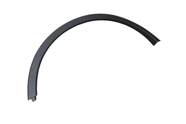 Opel Mokka Ön Çamurluk Ağzı Plastiği Sol Klipsli (2012-2016) OEM 9...