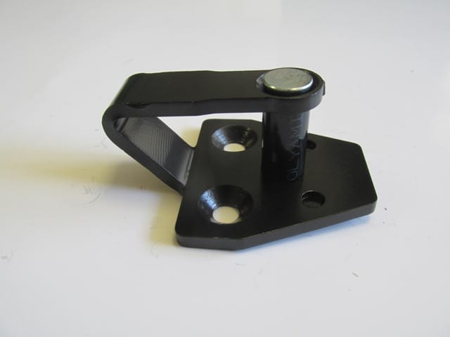 Citroen Berlingo Sürgülü Kapı Kilit Karşılığı Sağ/sol Aynı (1996-2003) OEM 9164.44