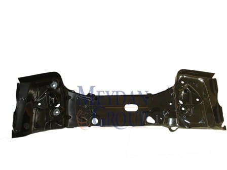 Audi A4 Motor Beşiği (1995-1999)