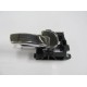 Nissan Qashqai- J10 Arka Kapı İç Açma Kolu Sağ Siyah (2007-2013)