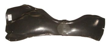 Volvo 740/760 Ön Çamurluk Davlumbazı Sol (1982-1990) OEM 9152577-4