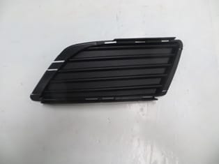 Opel Corsa C Sis Lamba Kapağı Sol Siyah (2004-2006) OEM 1400727