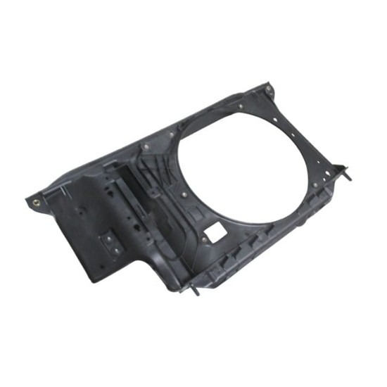 Peugeot 206 Plus Ön Panel Komple Plastik (2010-2013)
