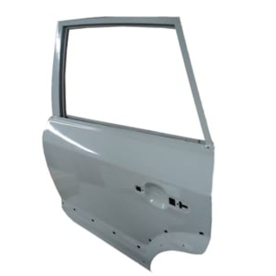 Hyundai Tucson Arka Kapı Komple Sol Gri (2005-2010) Hyundai Tucson Arka Kapı Komple Sol Gri (2005-2010)