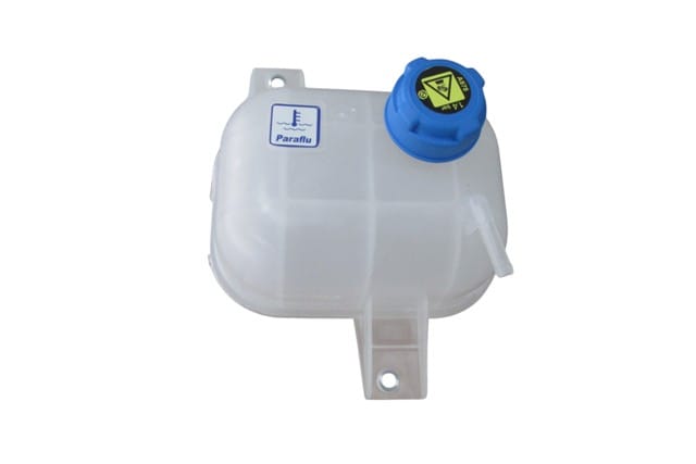 Fiat Albea Radyatör Yedek Su Deposu 1.3 Multijet (2002-2005) OEM 5...