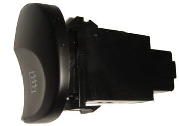 Hyundaı H100- Minibüs Arka Cam Rezistans Düğmesi (1997-2008) Hyundaı H100- Minibüs Arka Cam Rezistans Düğmesi (1997-2008)