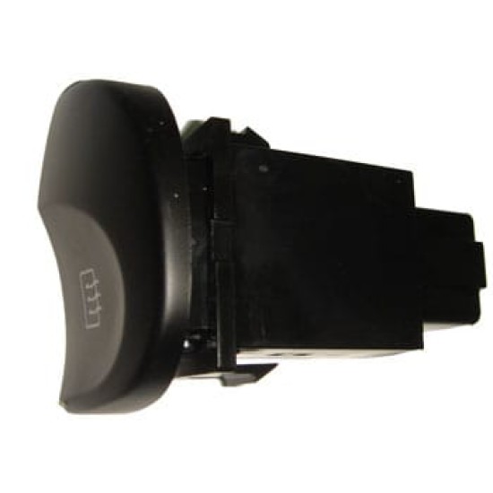 Hyundai H100- Minibüs Arka Cam Rezistans Düğmesi (1997-2008)