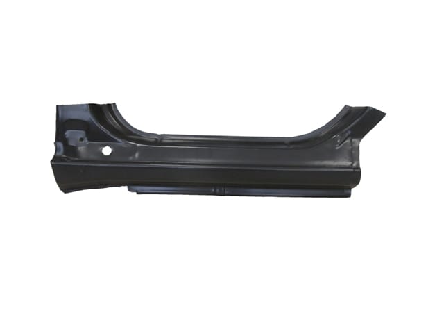 Fiat Doblo Ön Marşpiyel Sacı Sol (2001-2005) OEM 98812625