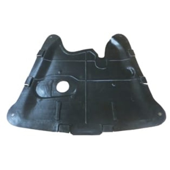 Dacia Logan Karter Muhafaz Plastıgı (2004-2008)