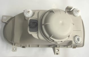Volkswagen Golf Far Lambası Sağ Elektrikli/manuel/sissiz/çizgili Ca... Volkswagen Golf Far Lambası Sağ Elektrikli/manuel/sissiz/çizgili Ca...