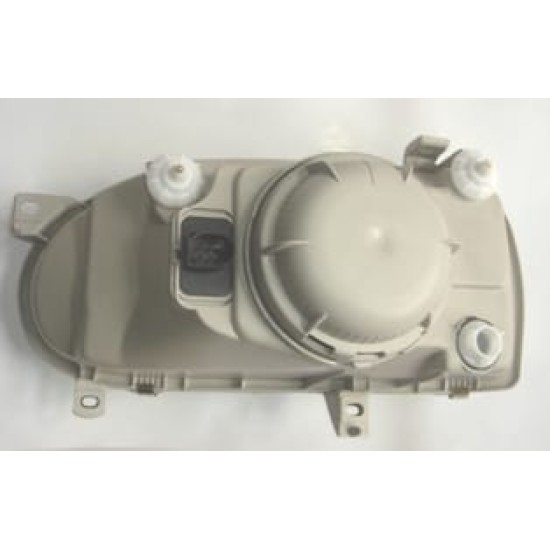 Volkswagen Golf Far Lambası Sağ Elektrikli/manuel/sissiz/çizgili