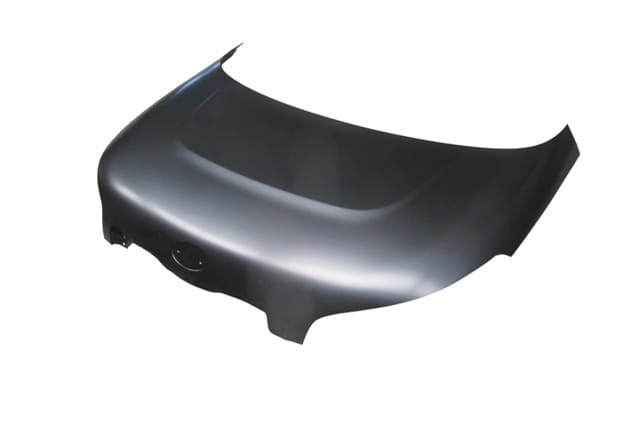 Kıa Soul Motor Kaputu (2015-2017)