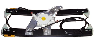Audi A6 Ön Cam Krikosu Sağ Elektrikli/motorsuz (2001-2004)