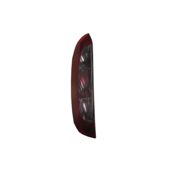 Opel Corsa- C Stop Lambası Sol Kırmızı/beyaz (2000-2003) Opel Corsa- C Stop Lambası Sol Kırmızı/beyaz (2000-2003)