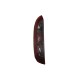 Opel Corsa- C Stop Lambası Sol Kırmızı/beyaz (2000-2003) Opel Corsa- C Stop Lambası Sol Kırmızı/beyaz (2000-2003)