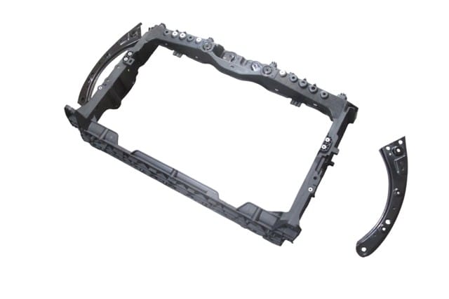 Honda Civic Ön Panel (2021-2025)