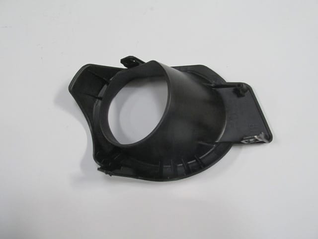 Ford Ranger Pick Up Sis Lamba Kapağı Sol Siyah (2013-2015) OEM AB...