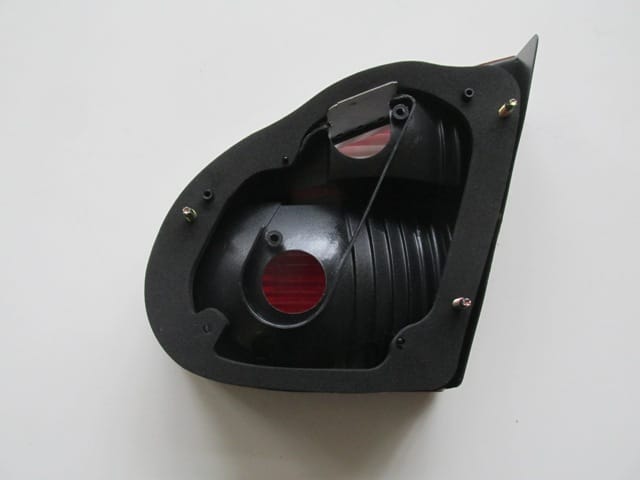 Daewoo Lanos İç Stop Lambası Sol Kırmızı/beyaz (1997-2000) OEM 963... Daewoo Lanos İç Stop Lambası Sol Kırmızı/beyaz (1997-2000) OEM 963...