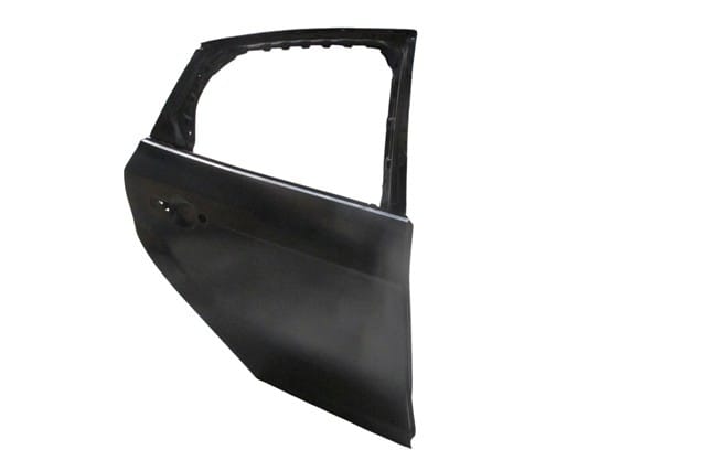 Ford Focus Arka Kapı Komple Sağ (2012-2014) Ford Focus Arka Kapı Komple Sağ (2012-2014)