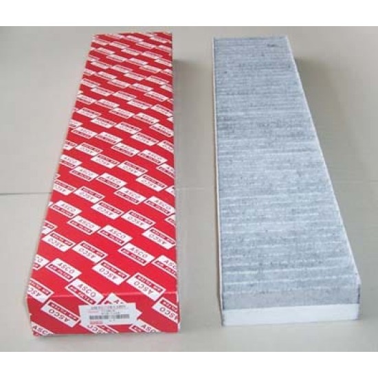 Ford Mondeo Polen Filtresi Karbonlu Orj.no:1119616 (2001-2004)
