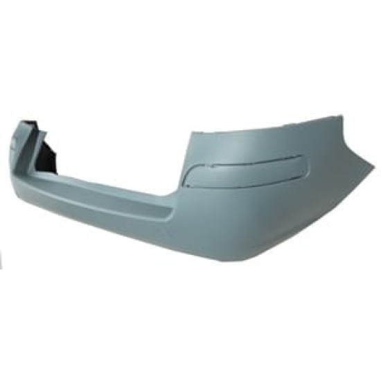 Opel Zafira Arka Tampon Gri (2005-2007)