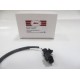 Mitsubishi Pajero Abs Sensörü Arka Sol 2 Fişli (2000-2006) Mitsubishi Pajero Abs Sensörü Arka Sol 2 Fişli (2000-2006)