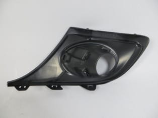 Renault Megane 3 Sis Lamba Kapağı Sağ Siyah (2012-2013) OEM 62072... Renault Megane 3 Sis Lamba Kapağı Sağ Siyah (2012-2013) OEM 62072...