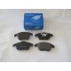 Volvo S60 Ön Fren Balatası T3/t4/t5/t6 (2010-2013)