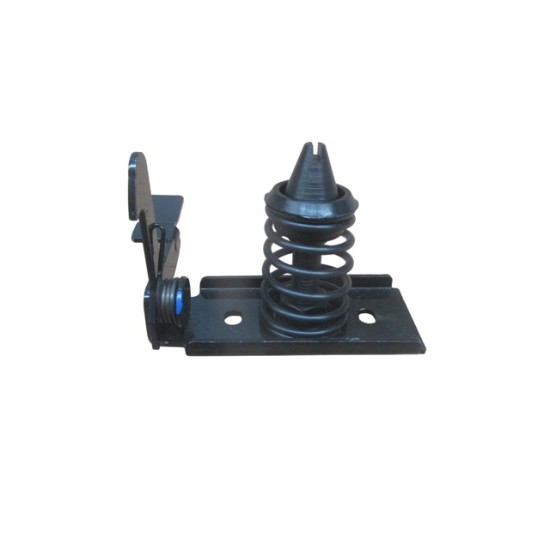 Chevrolet Aveo Kaput Kilidi Üst (2007-2012)