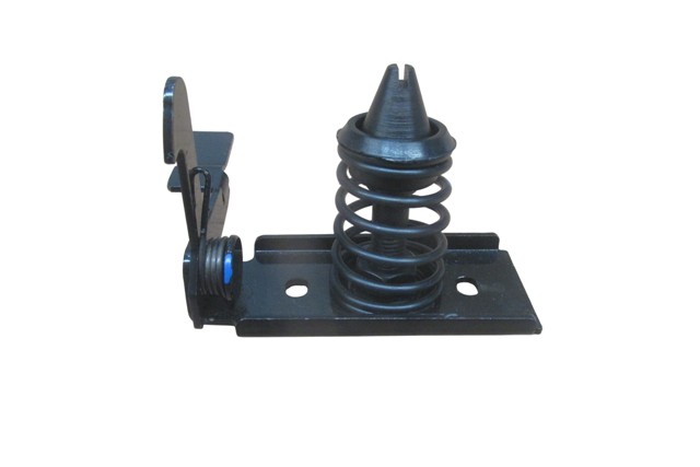 Chevrolet Aveo Kaput Kilidi Üst (2007-2012)