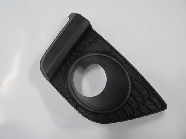 Honda Jazz Sis Lamba Kapağı Sağ Sis Delikli Siyah (2015-2017) OEM ... Honda Jazz Sis Lamba Kapağı Sağ Sis Delikli Siyah (2015-2017) OEM ...
