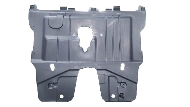 Fiat Egea Karter Muhafaza Plastiği