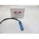 Mini Cooper Abs Sensörü Arka Sağ/sol Aynı 2 Fişli (2002-2007)
