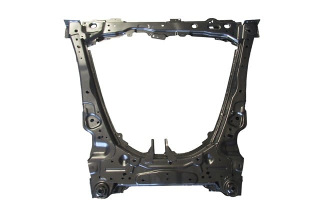 Dacia Jogger Motor Beşiği (2022-2025)