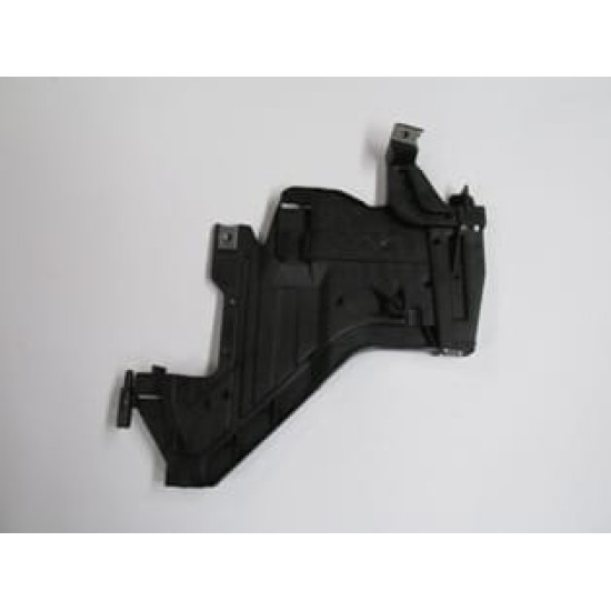 Audi A4 Far Alt Bağlantı Braketi Sol Plastik (2008-2012) Audi A4 Far Alt Bağlantı Braketi Sol Plastik (2008-2012)