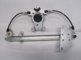 Nıssan Qashqaı- J10 Arka Cam Krikosu Sağ Elektrikli/motorsuz (2007-... Nıssan Qashqaı- J10 Arka Cam Krikosu Sağ Elektrikli/motorsuz (2007-...