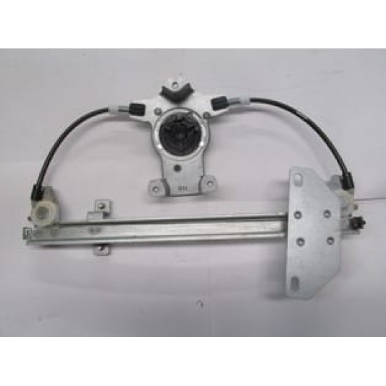 Nissan Qashqai- J10 Arka Cam Krikosu Sağ Elektrikli/motorsuz