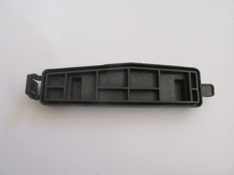 Hyundai I20 Polen Filtre Kapağı (2009-2012)