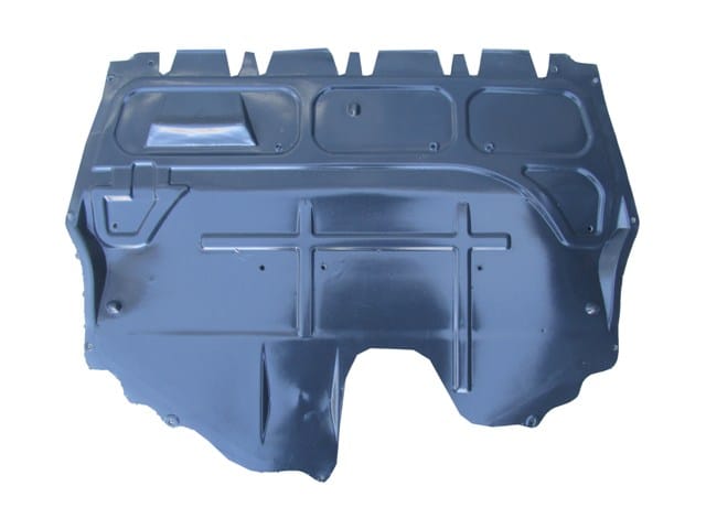 Seat Ibıza Karter Muhafaza Plastiği (2012-2017)