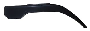 Mitsubishi Canter Çamurluk Marşpiyeli Dış Plastiği Sağ (1998-2006)