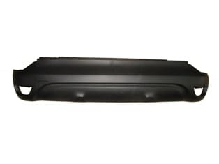 Renault Captur Arka Tampon Siyah (2013-2017) OEM 850B27697R