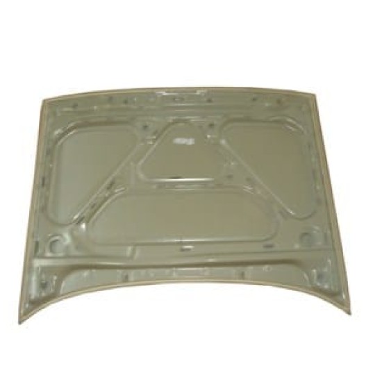 Seat Toledo Motor Kaputu Gri Boyalı (1996-1998) Seat Toledo Motor Kaputu Gri Boyalı (1996-1998)