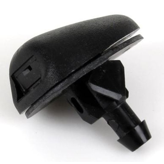 Peugeot 207 Ön Cam Su Fıskiye Memesi (2006-2012)